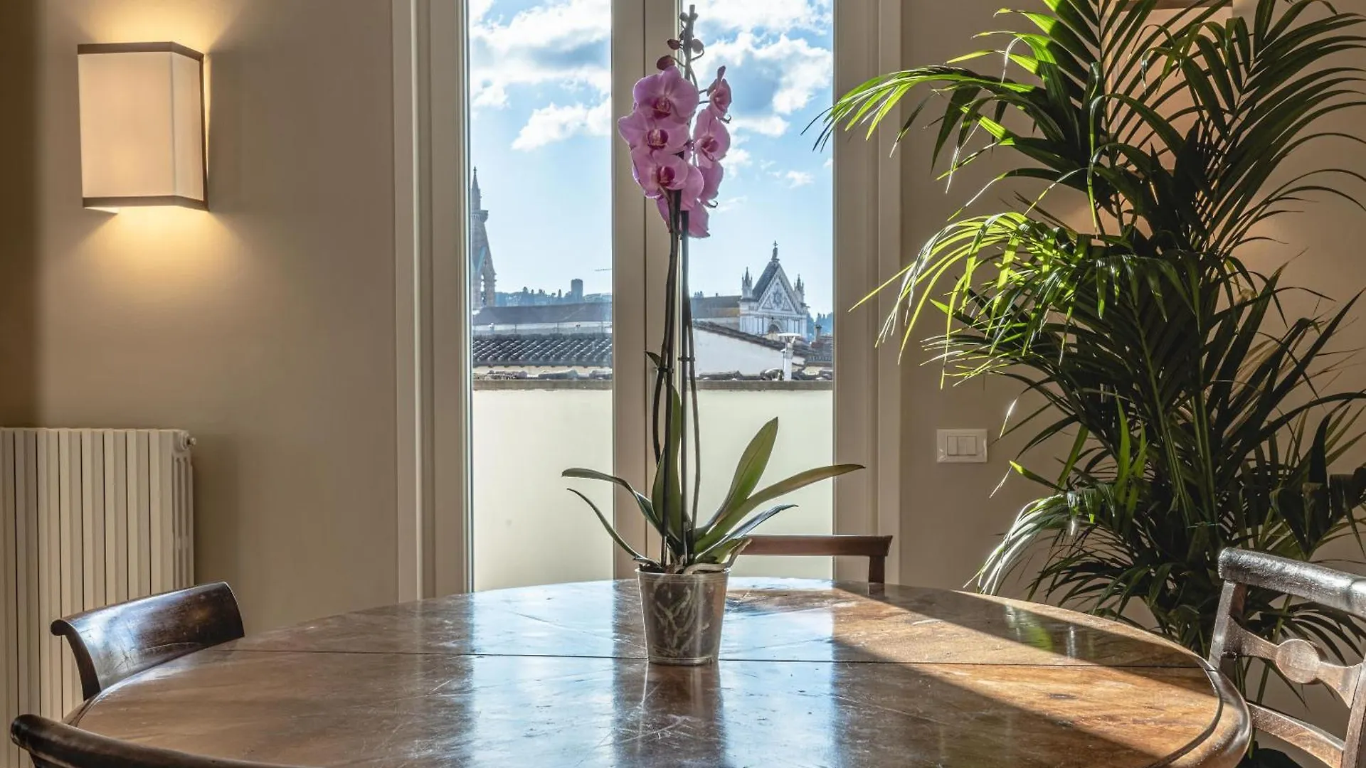 Antica Torre Tornabuoni Bed & Breakfast Florence